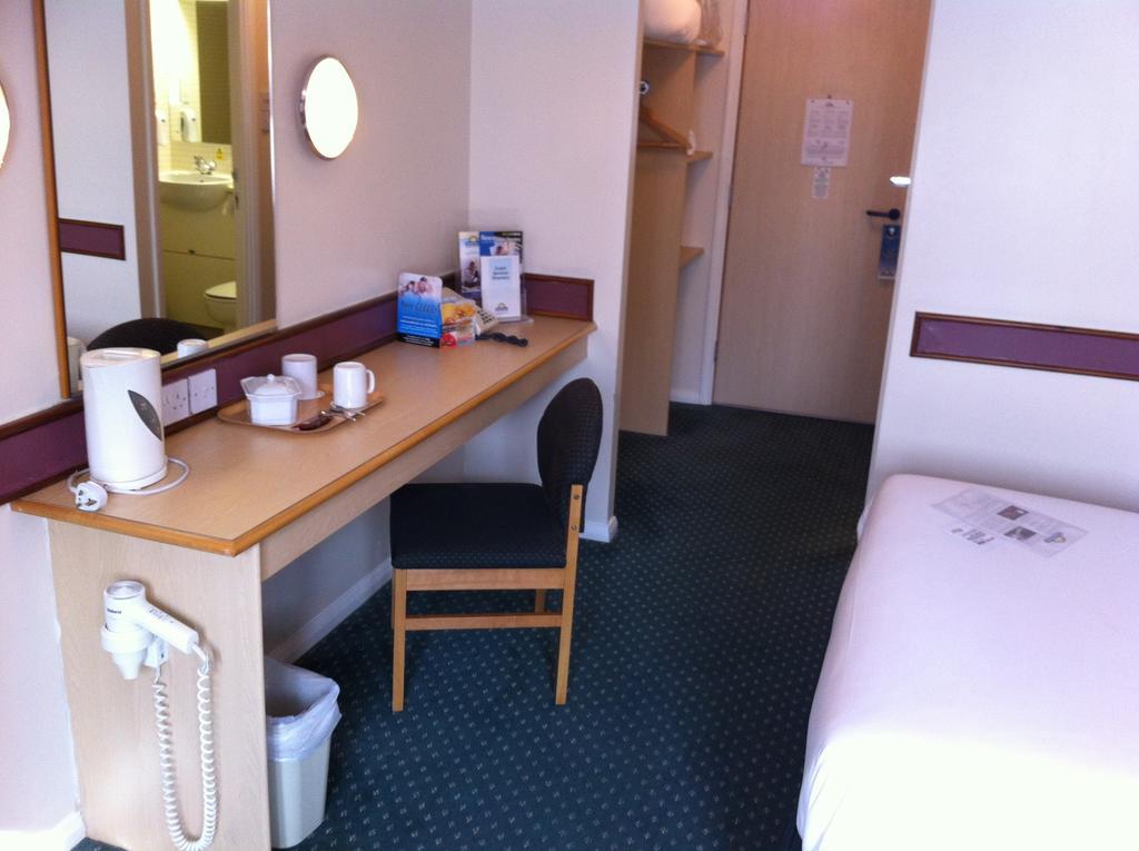 Hotel Days Bradford - Leeds