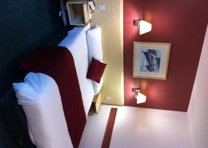 Days Inn Hotel Bradford - Leeds