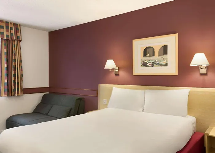 Days Inn Hotel Bradford - Leeds