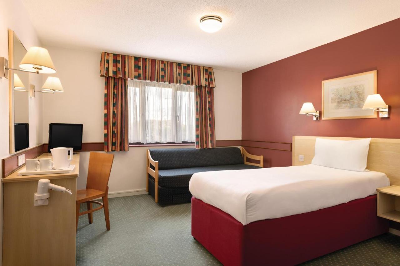 Days Bradford - Leeds Hotel