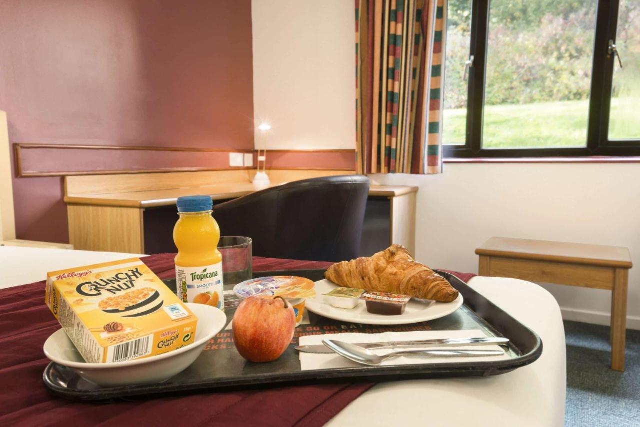 Days Bradford - Leeds Hotel Brighouse