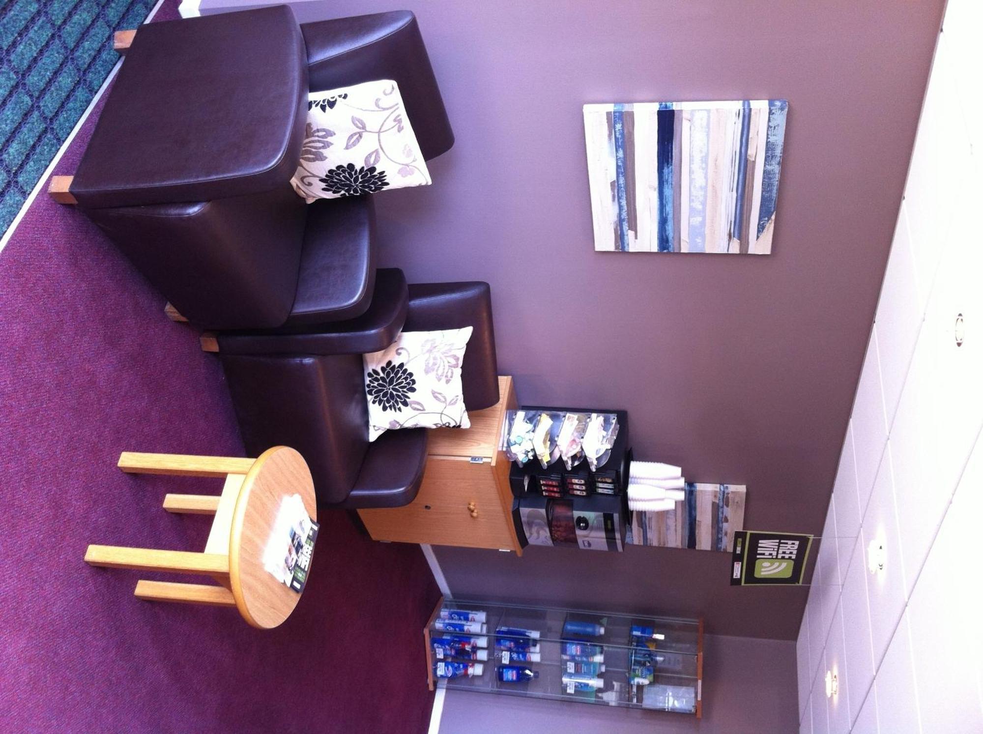 Hotel Days Bradford - Leeds Brighouse
