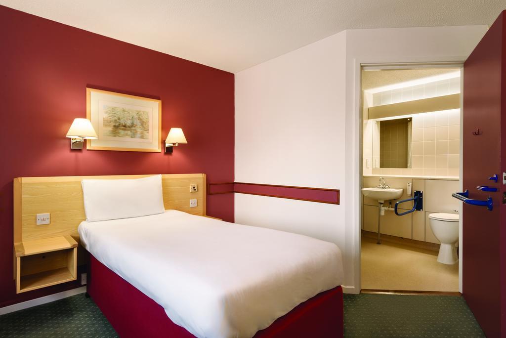 Hotel Days Bradford - Leeds