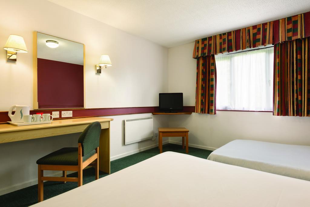 Days Bradford - Leeds 3* Brighouse