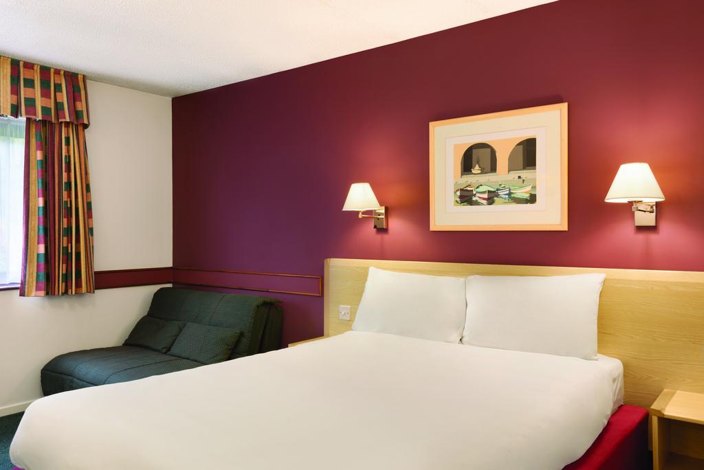 Days Bradford - Leeds Hotel