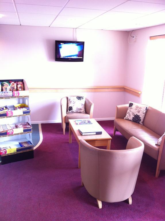Days Bradford - Leeds Brighouse