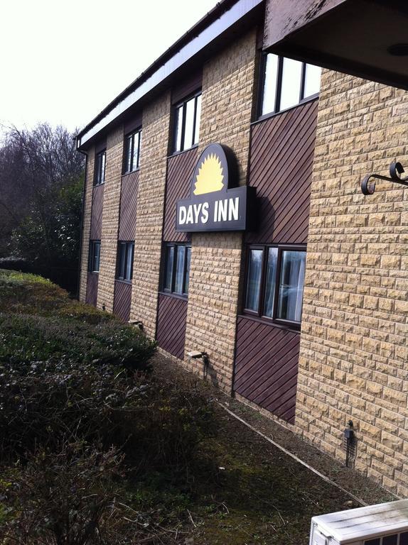 Days Bradford - Leeds Hotel